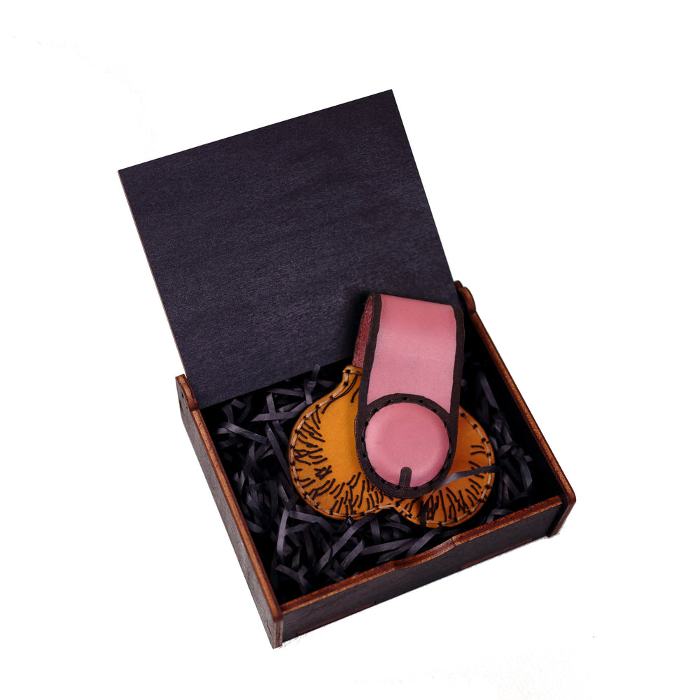 Heavy Duty Money Clip | Cheeky Novelty Gag Gift