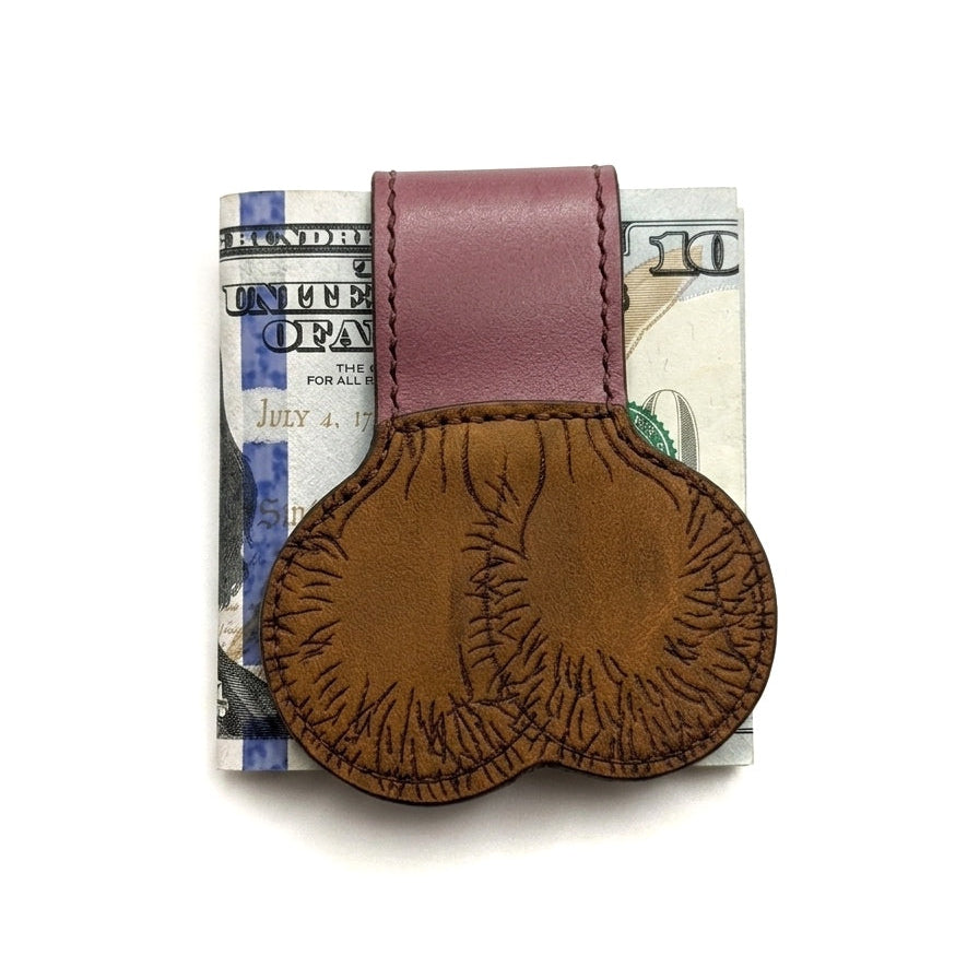 Heavy Duty Money Clip | Cheeky Novelty Gag Gift