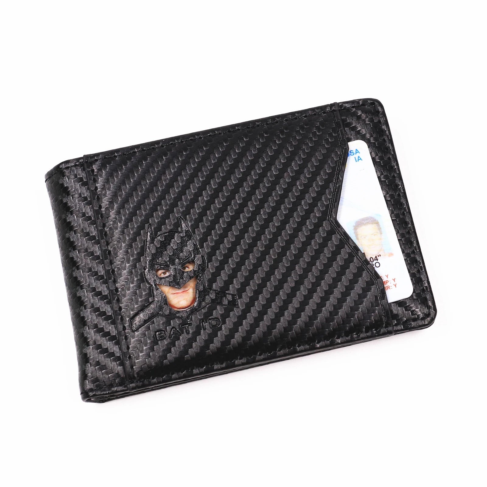 Multipokket Wallet - view 17