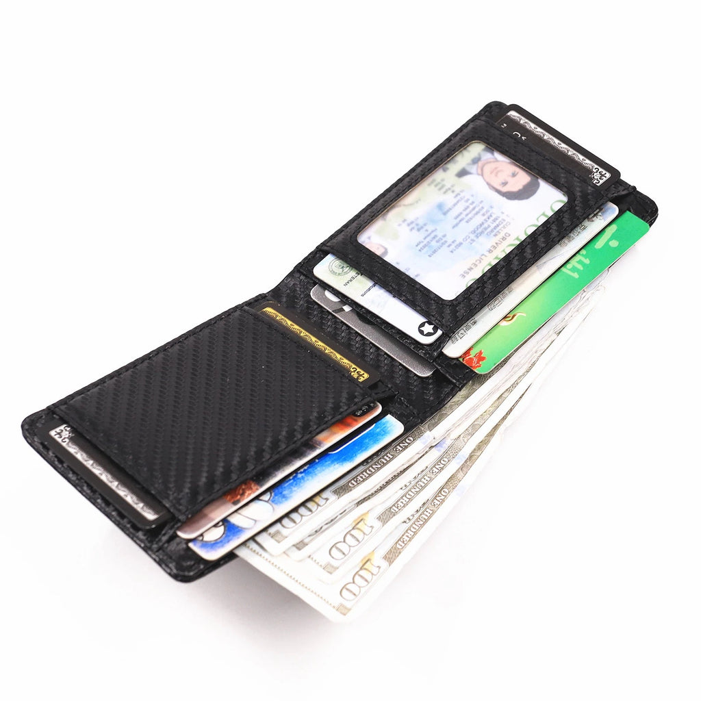 Multipokket Wallet - view 19