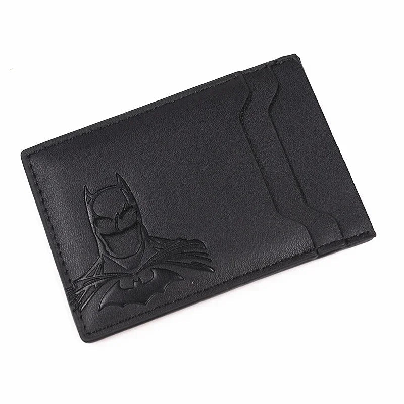 Batpoket Bat ID CardHolder V2