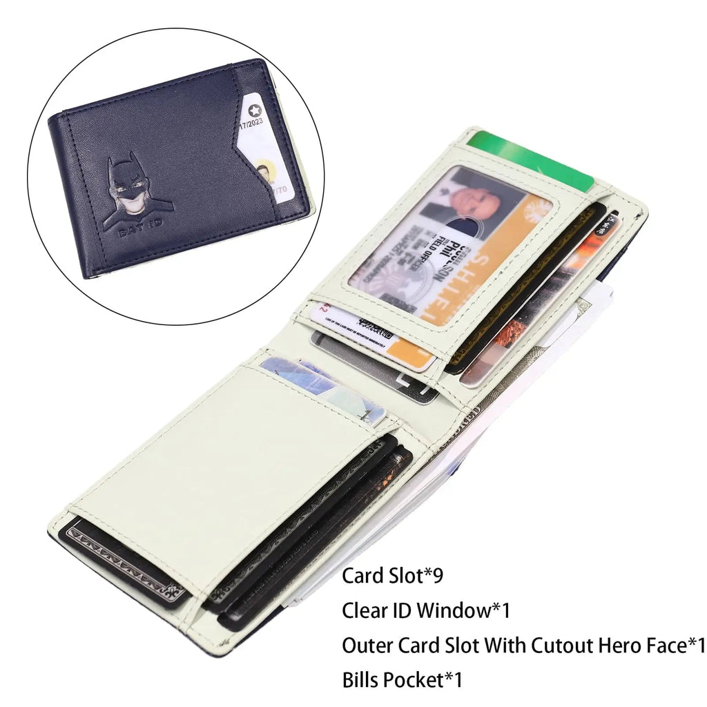 Multipokket Wallet - view 22