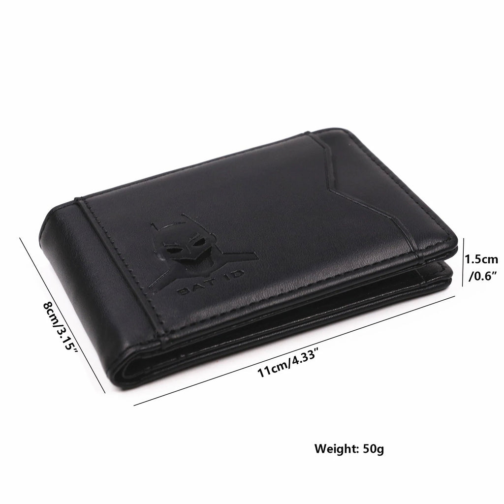 Multipokket Wallet - view 4