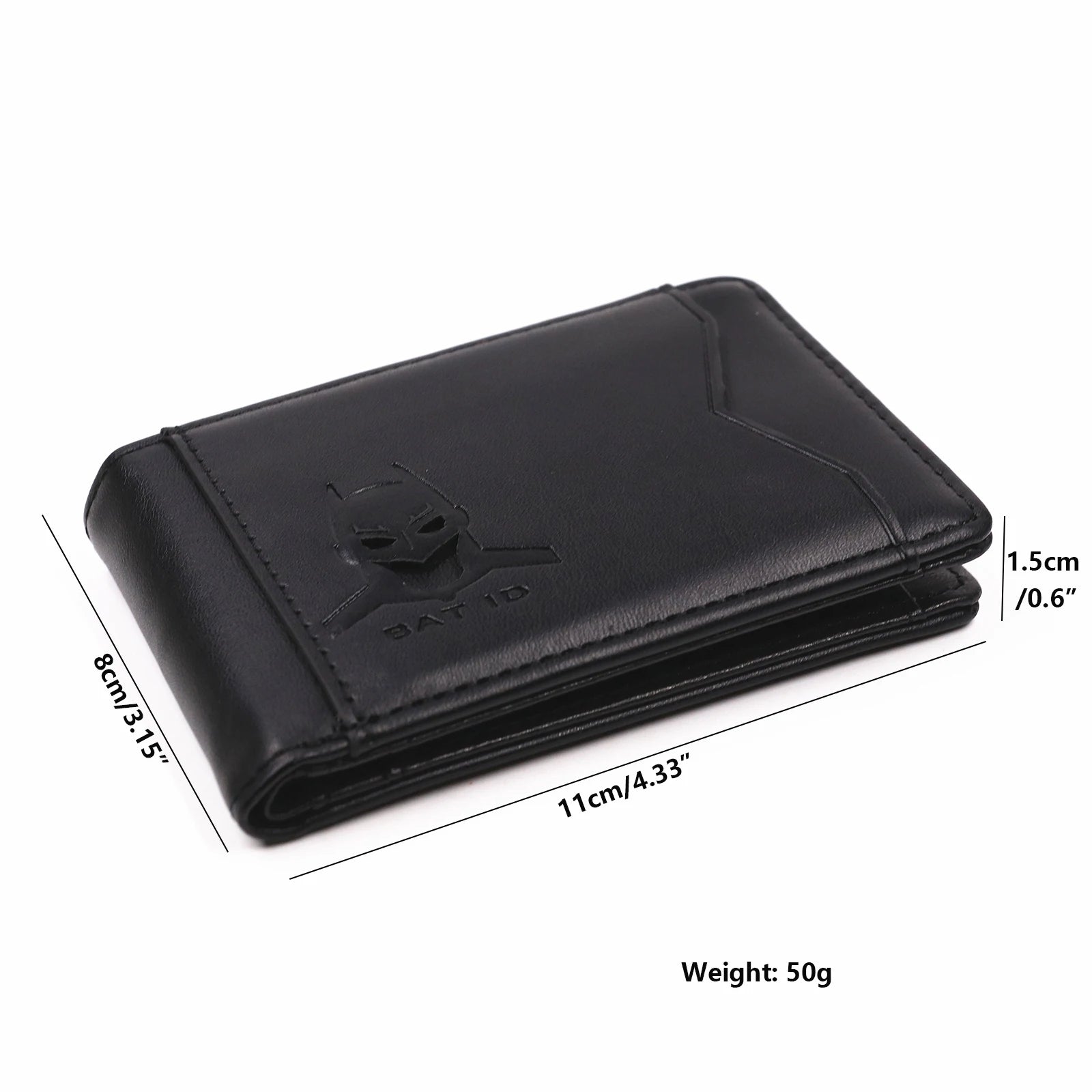 Multipokket Wallet - view 4