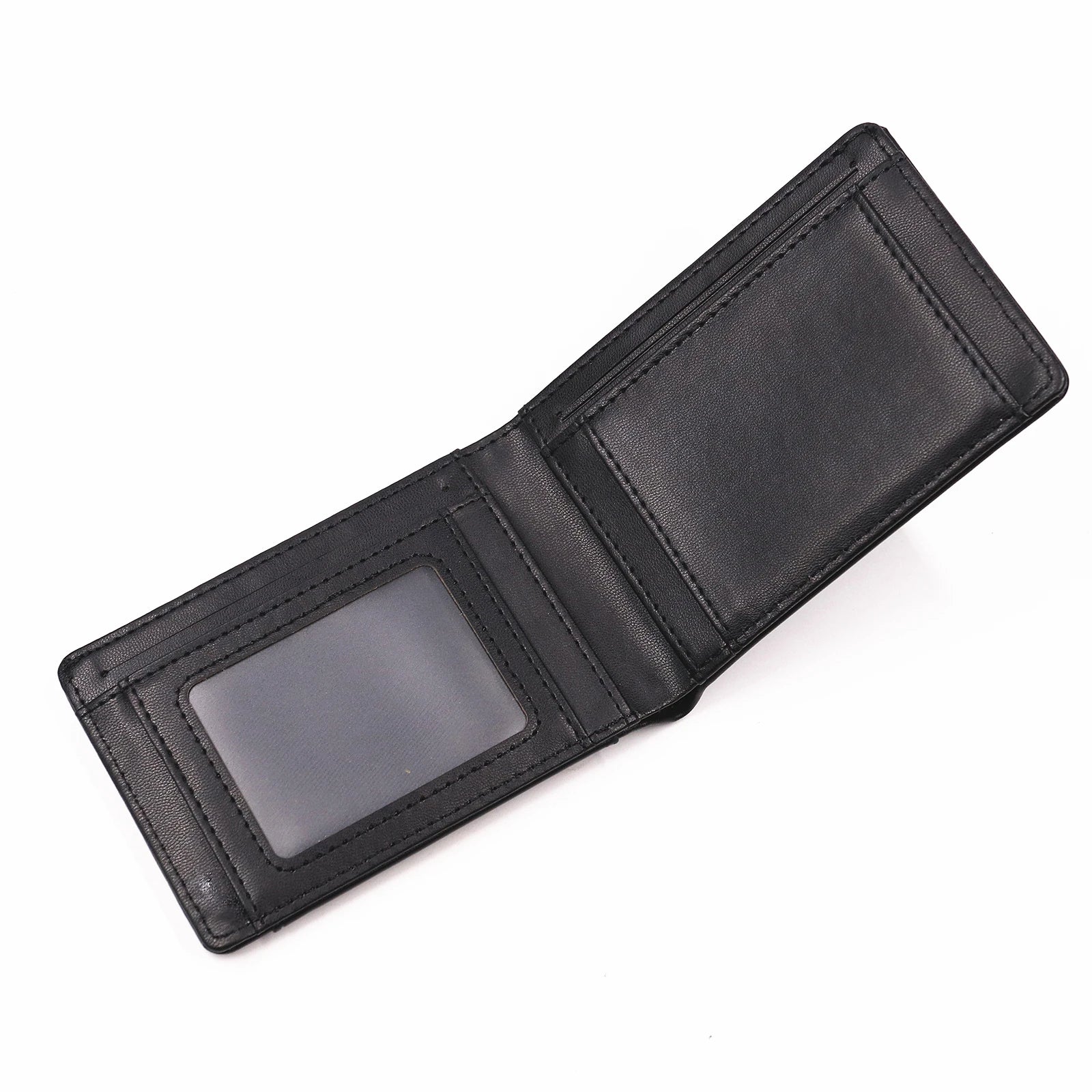 Multipokket Wallet - view 6