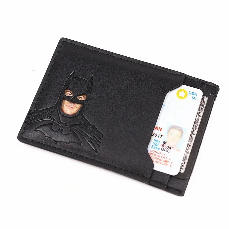 Bat ID CardHolder V2 - view 2