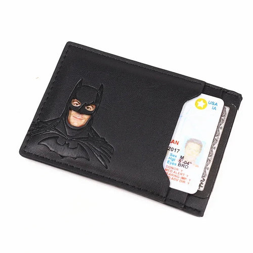 Bat ID CardHolder V2 - view 2