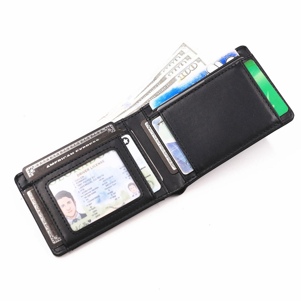 Multipokket Wallet - view 9