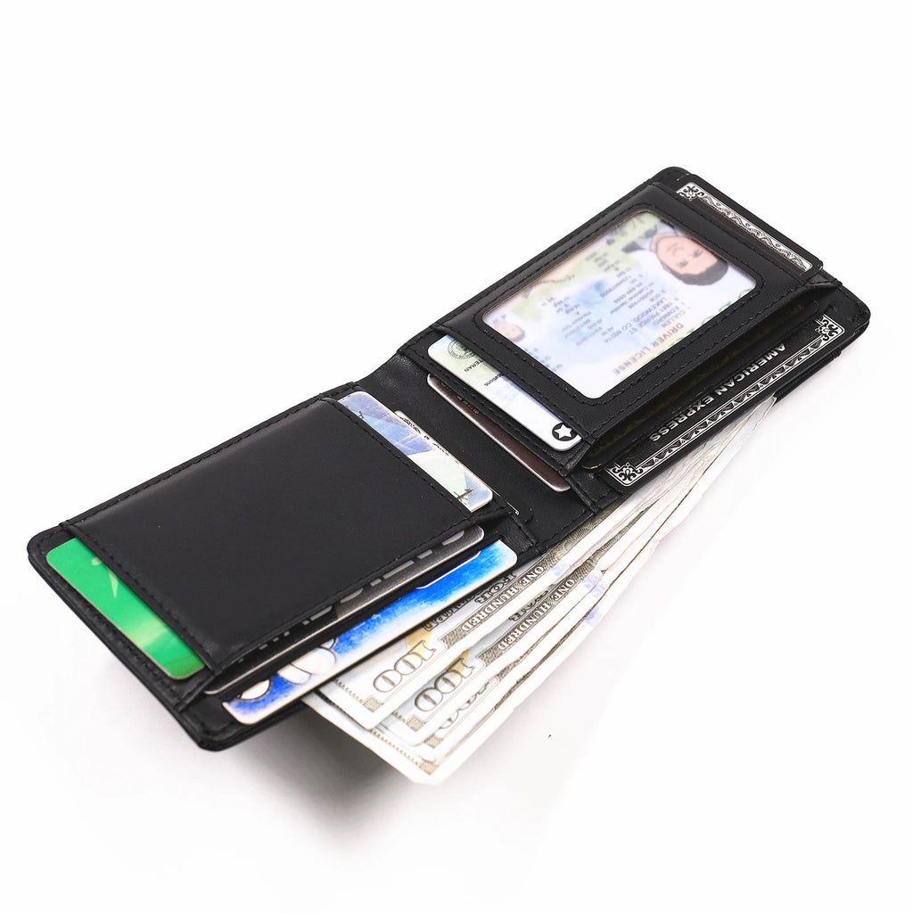 Multipokket Wallet - view 10