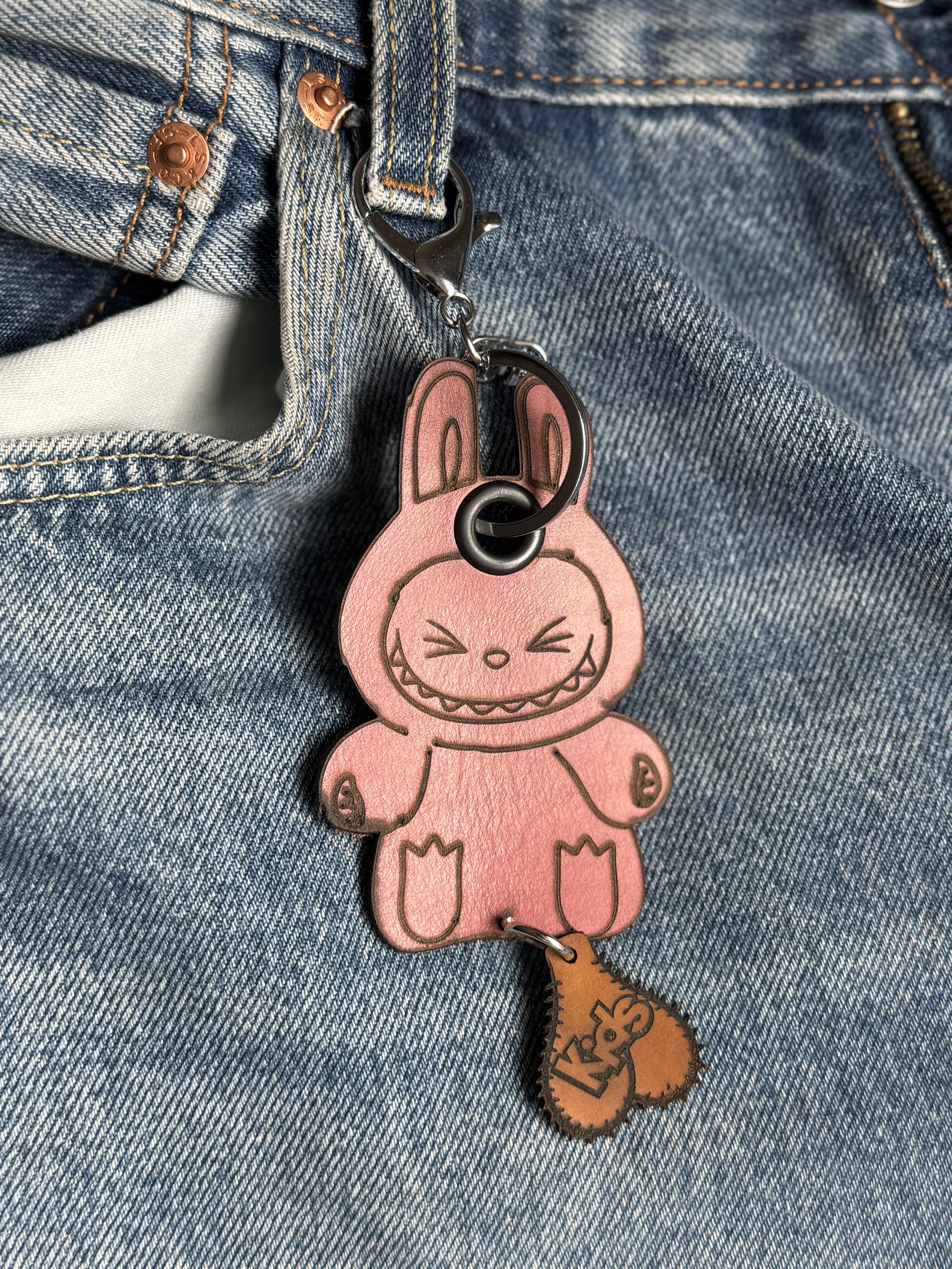 Bubu Full Danglers