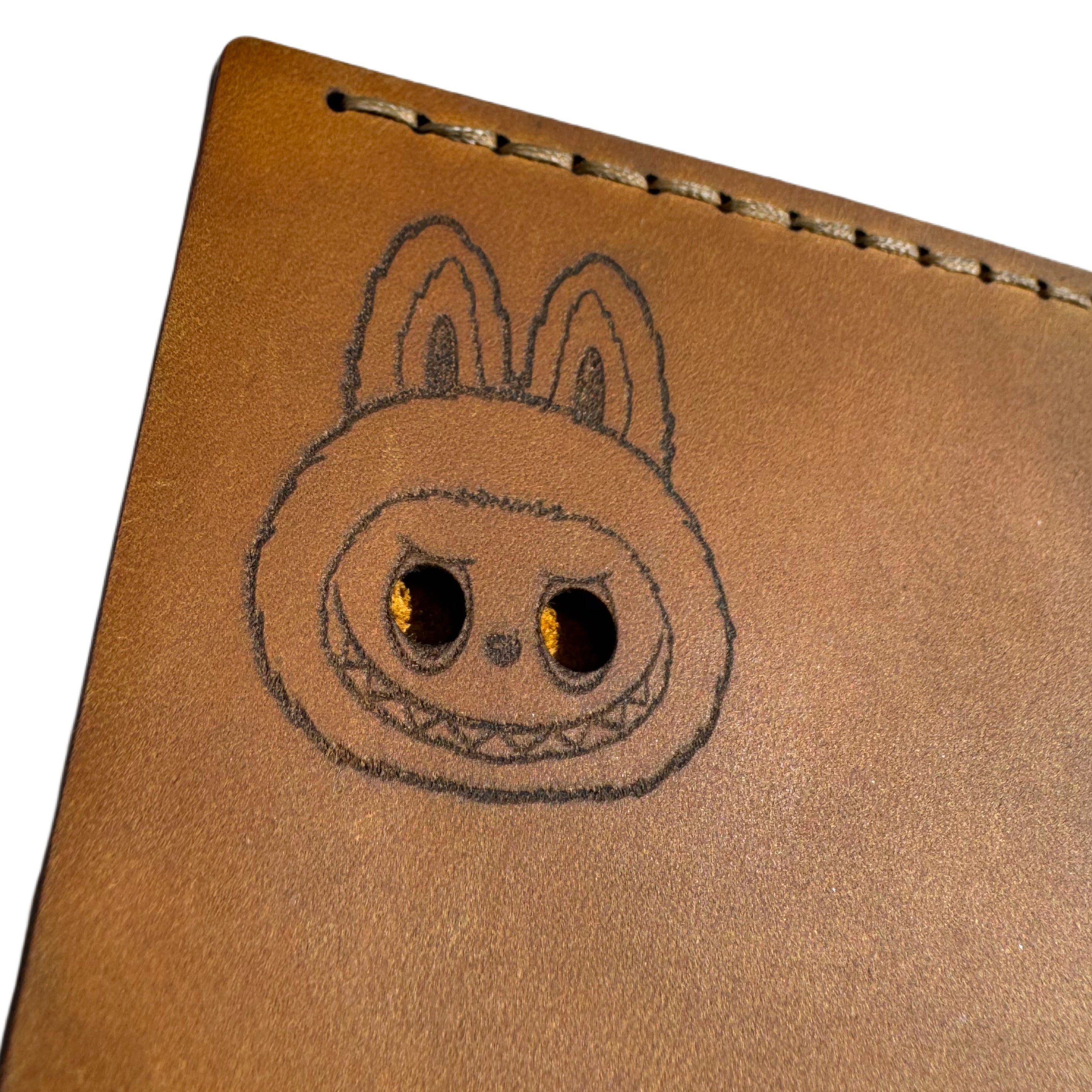 Bubu ID Card Cover