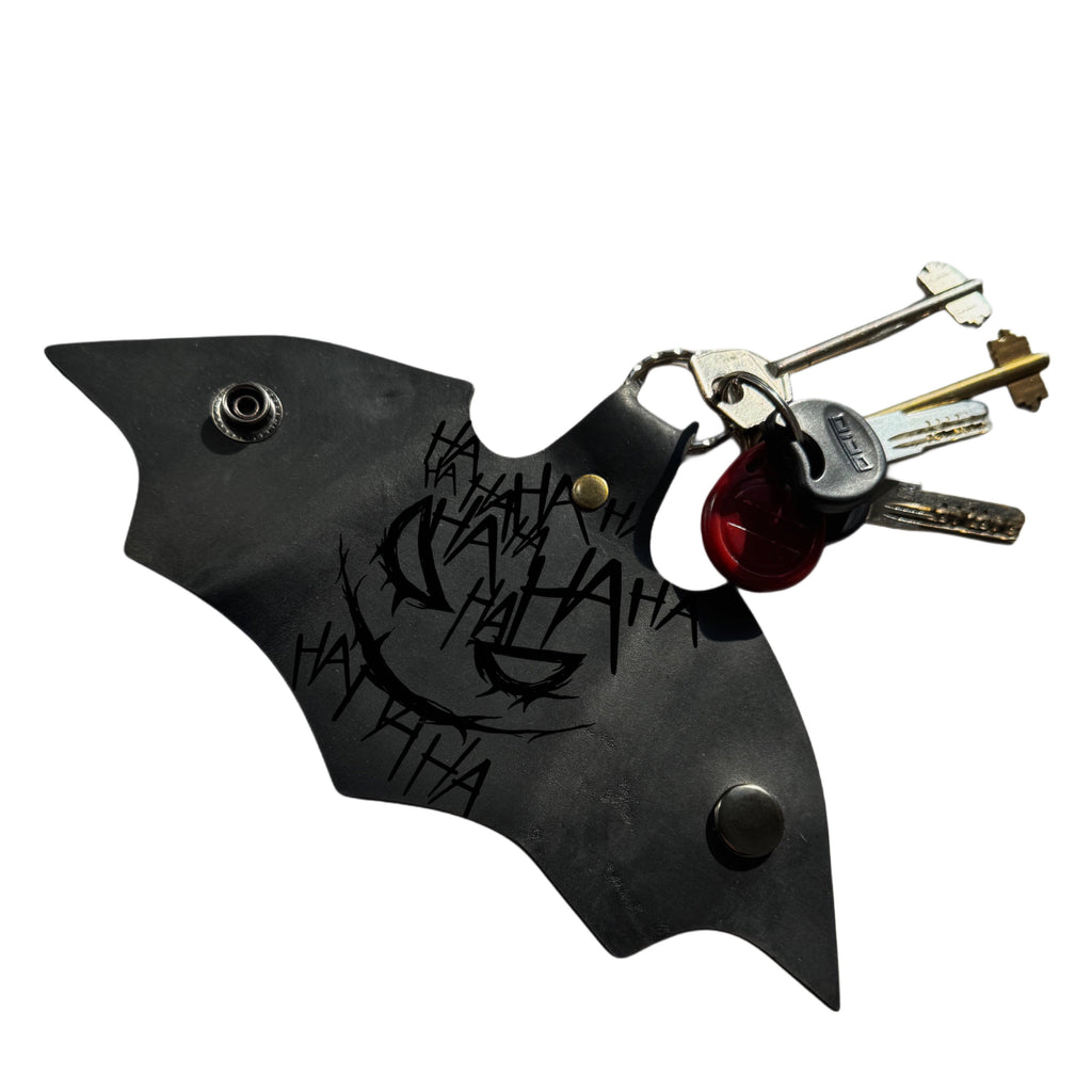 Bat Key Holder