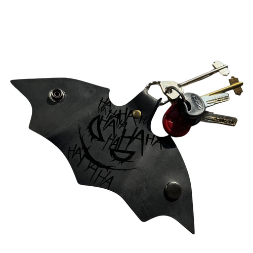 Bat Key Holder