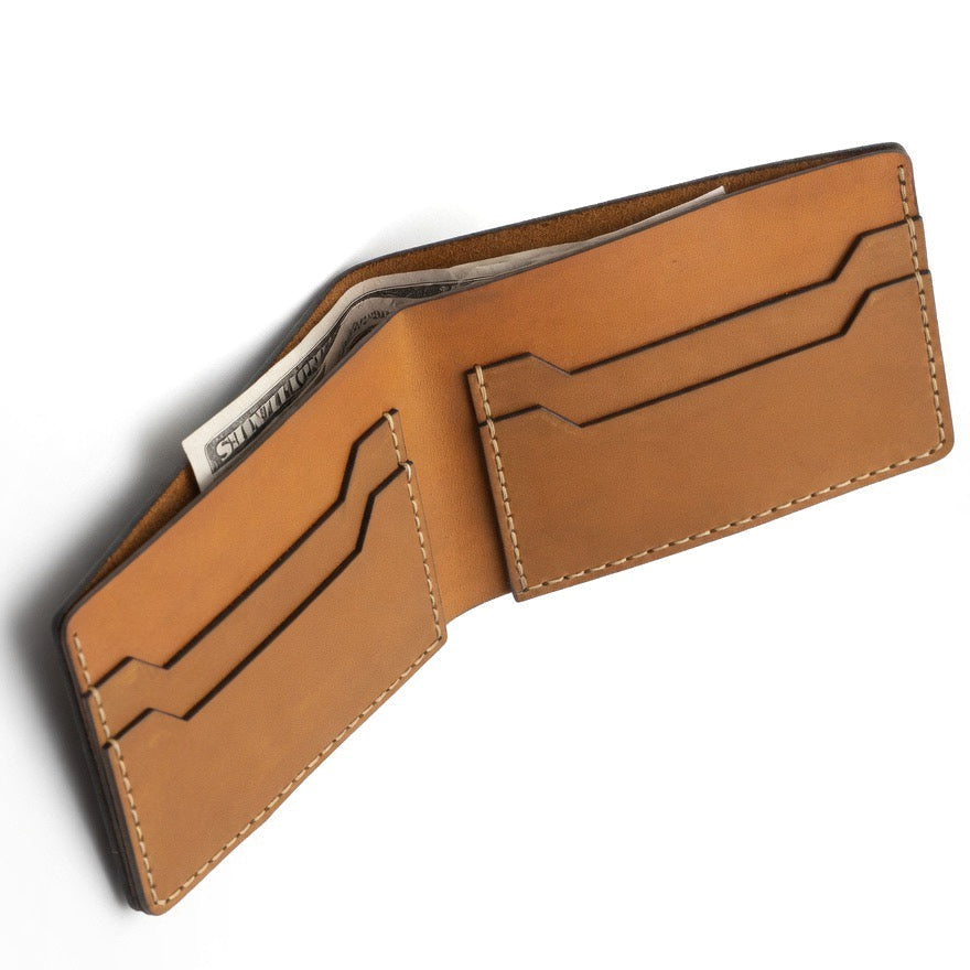 Koko Bifold Wallet | Funny Cave Art Novelty Gift