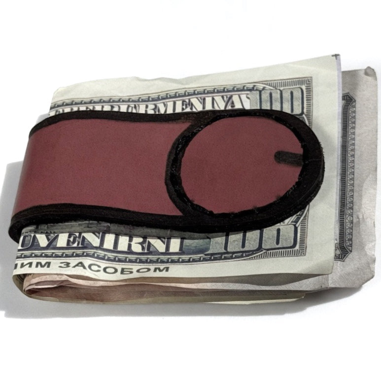 Heavy Money Clip | Cheeky Novelty Gag Gift