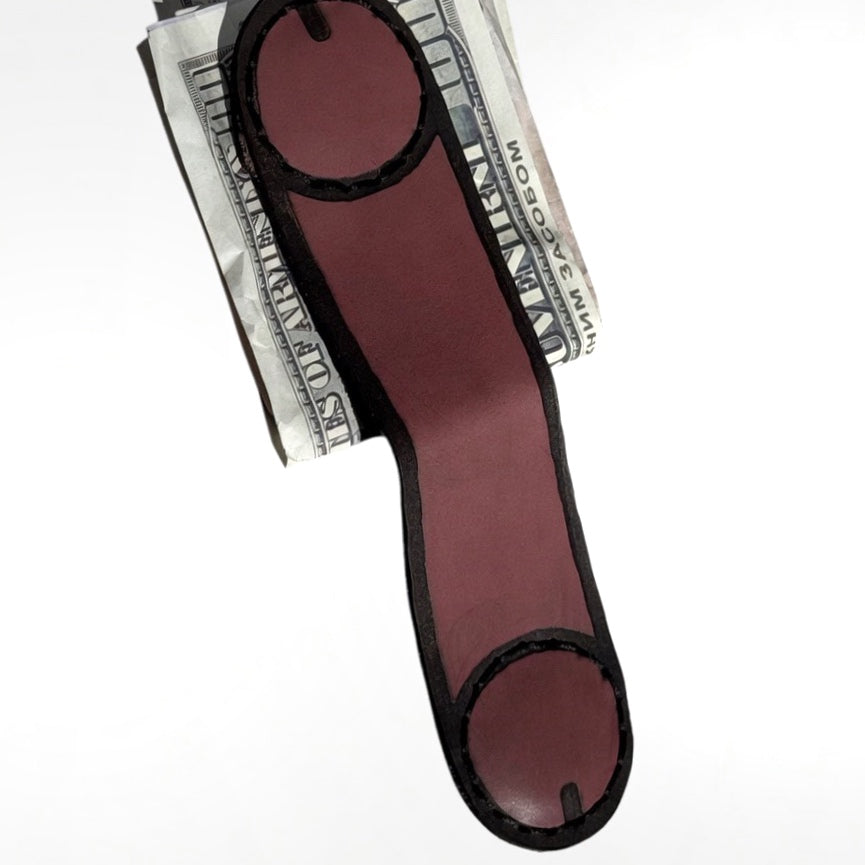 Heavy Money Clip | Cheeky Novelty Gag Gift