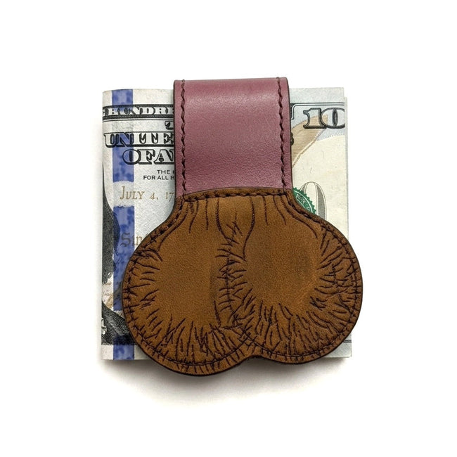 Heavy Duty Money Clip | Cheeky Novelty Gag Gift