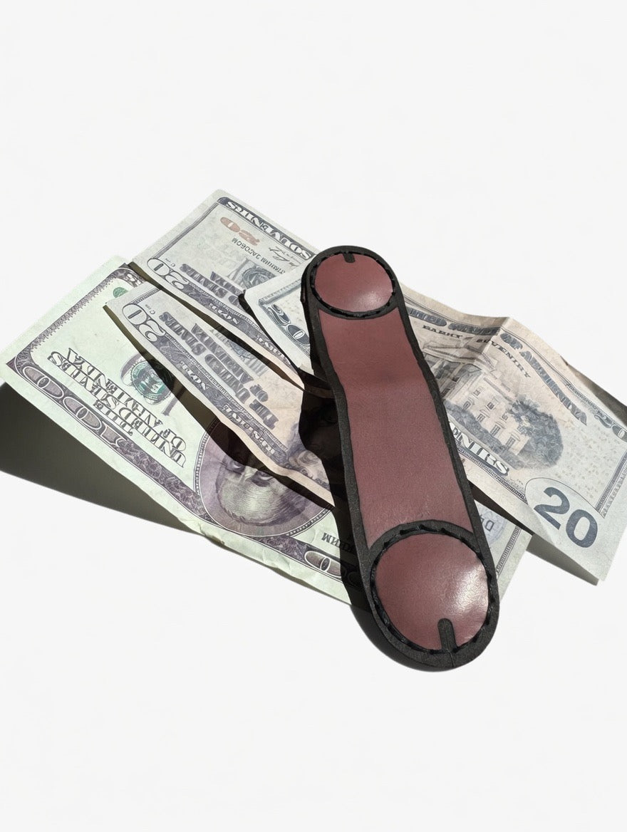 Heavy Money Clip | Cheeky Novelty Gag Gift