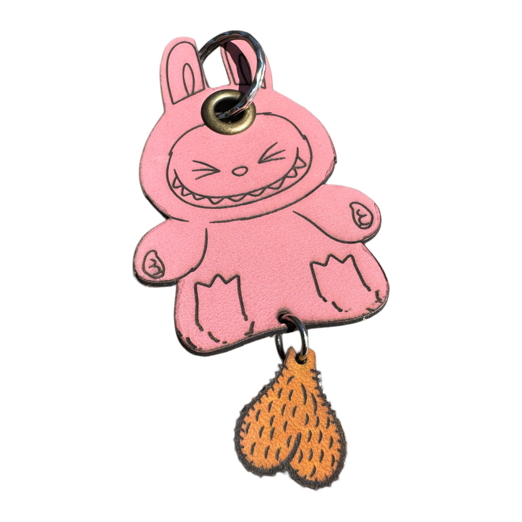 Bubu Danglers Keychain