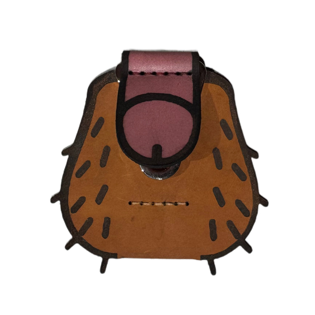 Heavy-Duty Set with  Bubu