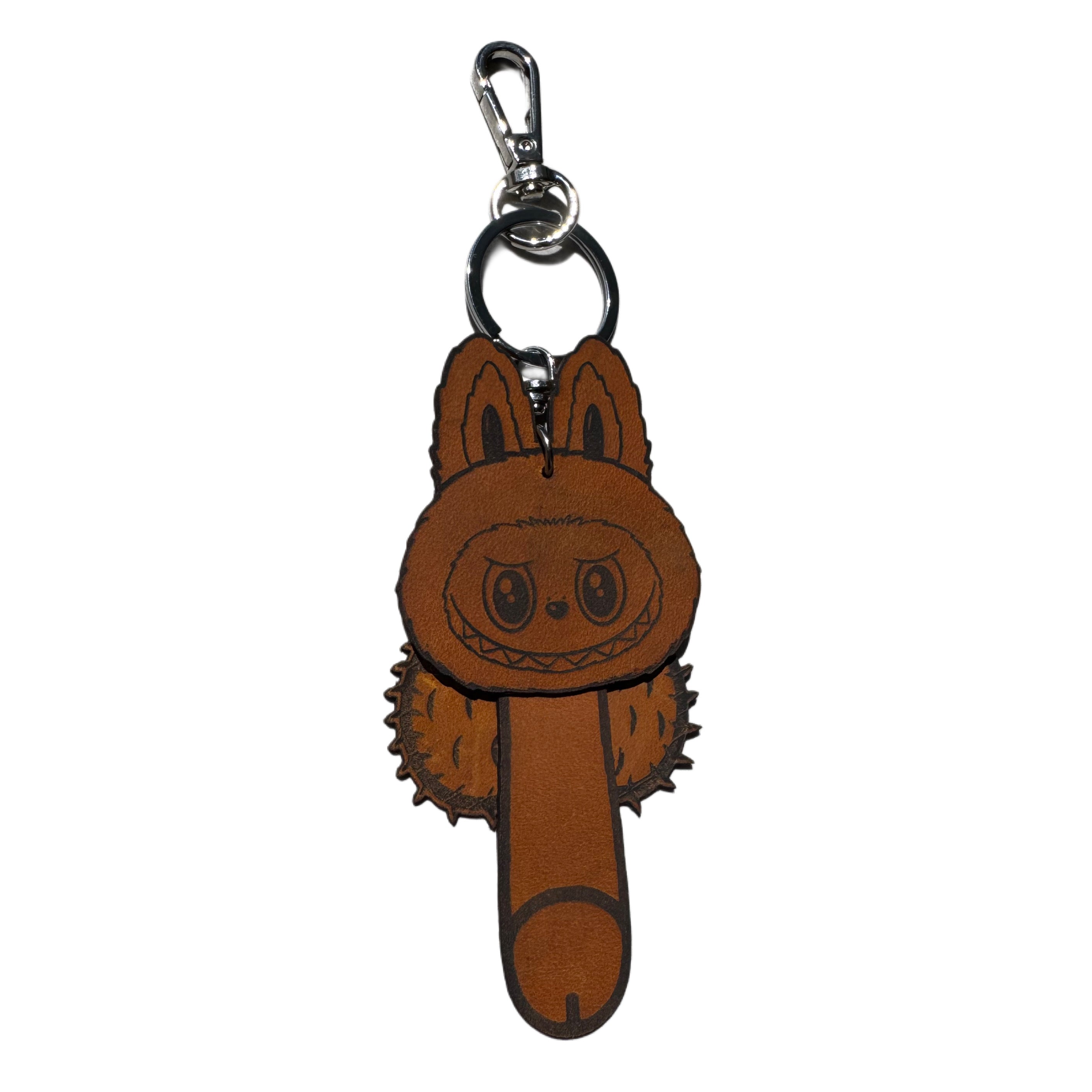 Bubu's Long Arm Keychain