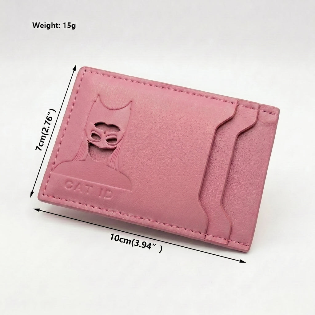 Cat ID CardHolder - view 5