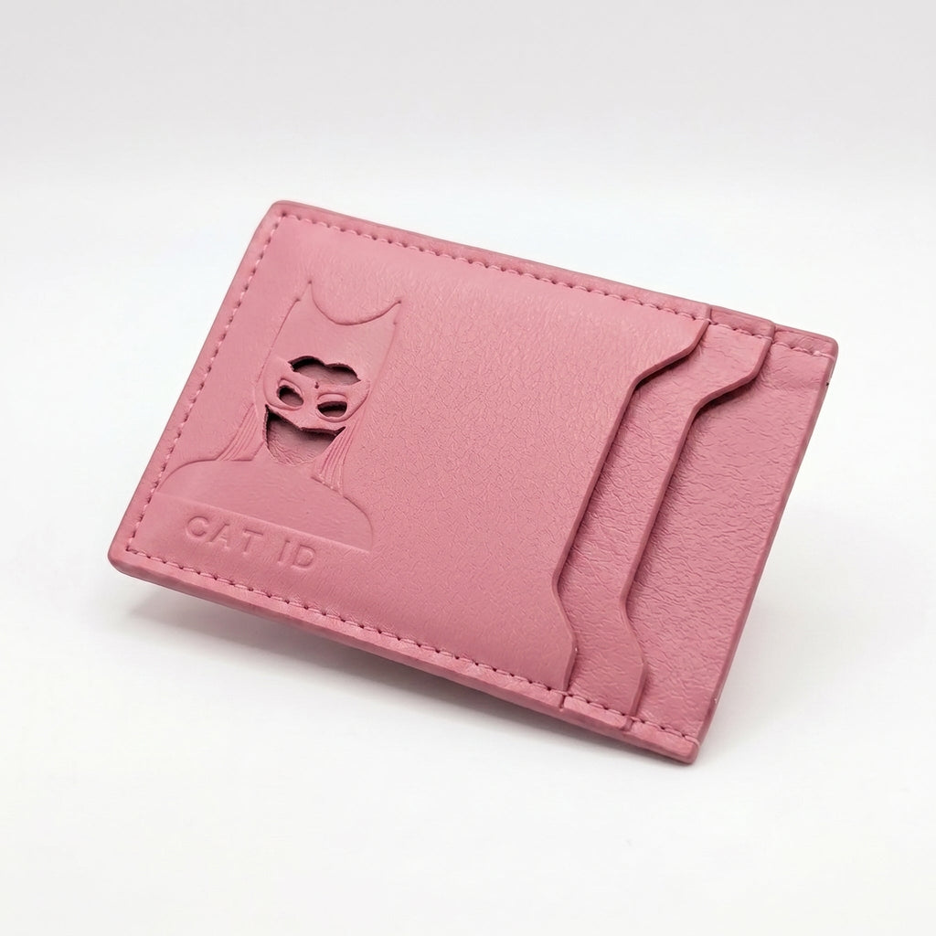 Cat ID CardHolder - view 3