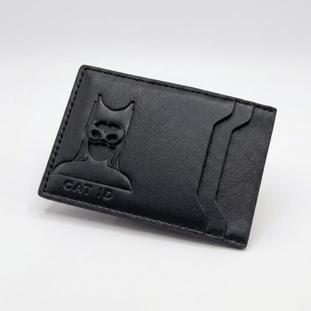 Cat ID CardHolder - view 8