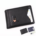 Batpoket Wallet ID Multipokket Wallet