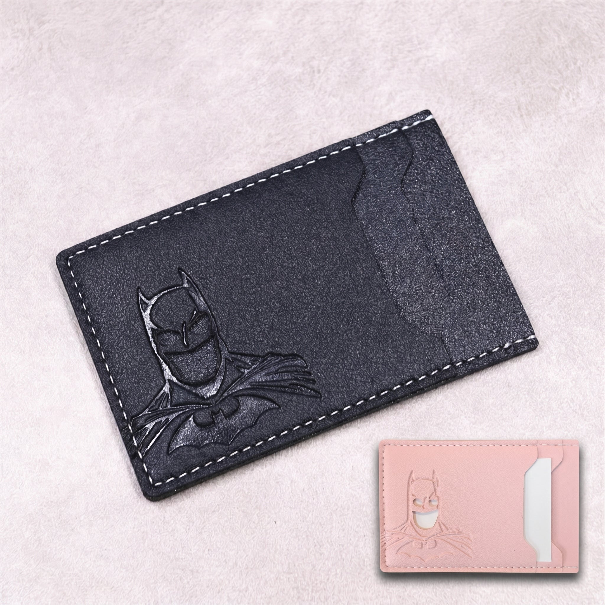 Batpoket Bat ID CardHolder V3